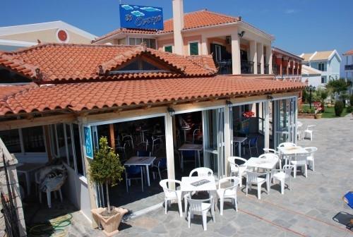 Oniro Studios Zakynthos Island Екстер'єр фото