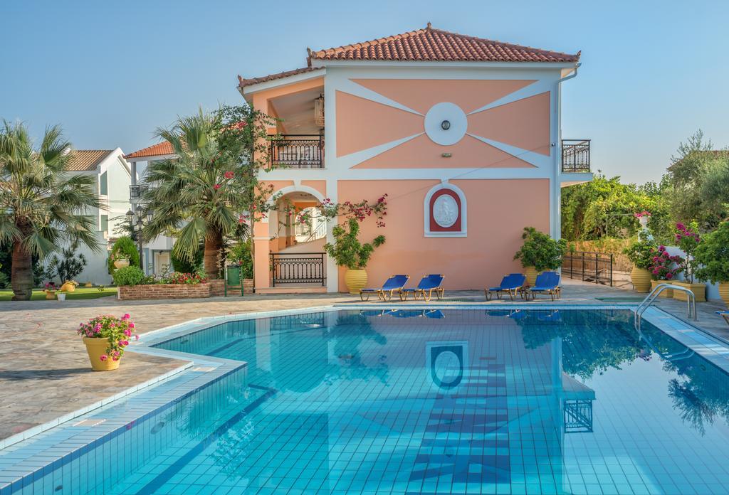Oniro Studios Zakynthos Island Екстер'єр фото