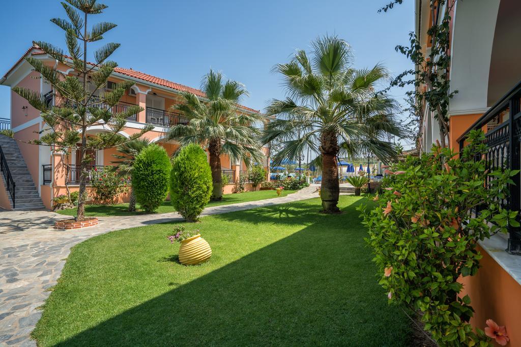 Oniro Studios Zakynthos Island Екстер'єр фото