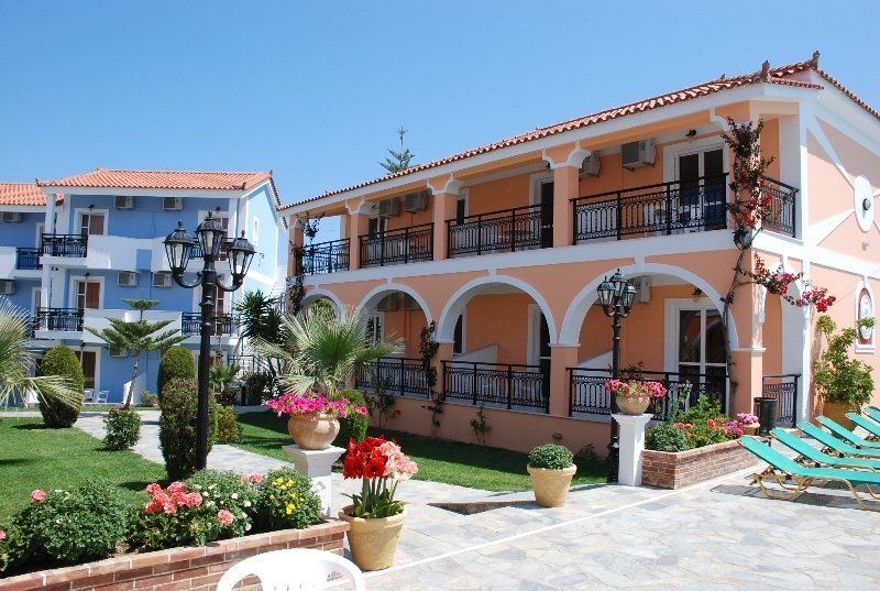 Oniro Studios Zakynthos Island Екстер'єр фото
